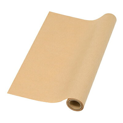 HEIKO フラワーラッピングロール フルールネット クラフトカラー 幅50cm×9.1m 1本