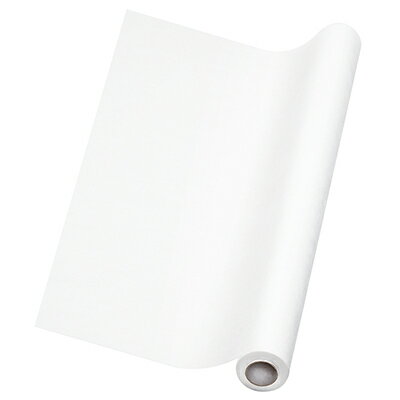 HEIKO フラワーラップ 1 白 幅65cm×20m巻 1本