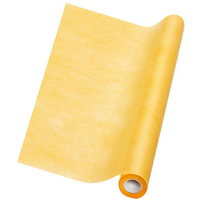 HEIKO フラワーラップ 12 からし 幅65cm×20m巻 1本