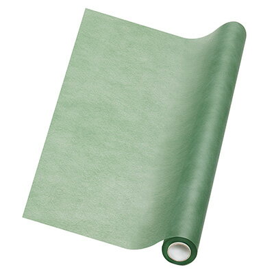 HEIKO フラワーラップ 32 深緑 幅65cm×20m巻 1本