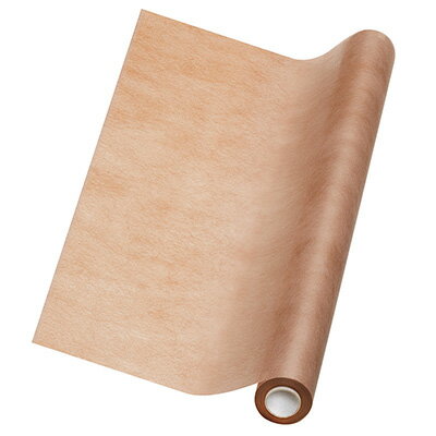 HEIKO フラワーラップ 42 カフェオレ 幅65cm×20m巻 1本