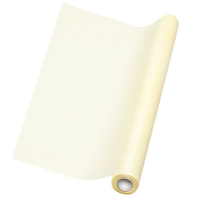 HEIKO フラワーラップ 3 クリーム 幅65cm×20m巻 1本