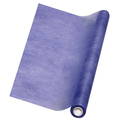 HEIKO フラワーラップ 48 ロイヤルブルー 幅65cm×20m巻 1本