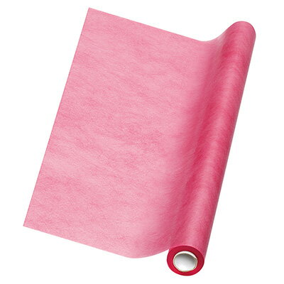 HEIKO フラワーラップ 19 梅 幅65cm×20m巻 1本