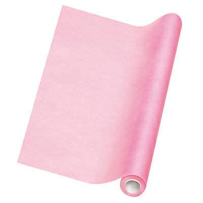 HEIKO フラワーラップ 73 ブライダルピンク 幅65cm×20m巻 1本