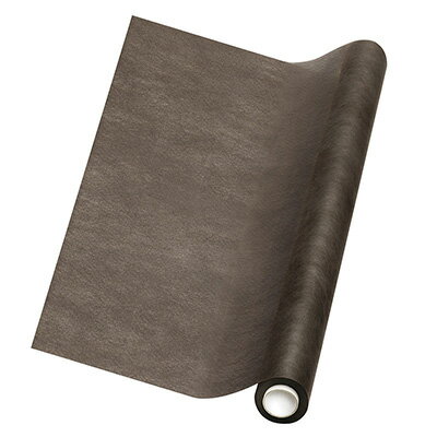 HEIKO フラワーラップ 82 焦茶 幅65cm×20m巻 1本