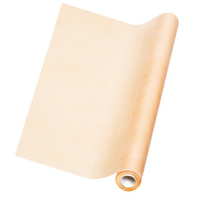 HEIKO フラワーラップ 20 薄橙 幅65cm×20m巻 1本