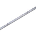 【メール便対応】HEIKO メタルリボン 9mm幅×30m巻 シルバー
