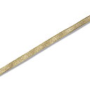 【メール便対応】HEIKO エレガンスメタルリボン 6mm幅×20m巻 ゴールド
