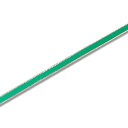 【メール便対応】HEIKO カールリボン 6mm幅×30m巻 緑