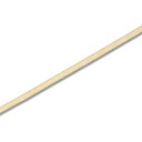 【メール便対応】HEIKO スパイラルメタルリボン 9mm幅×20m巻 02 ゴールド