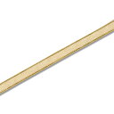 【メール便対応】HEIKO カールメタルリボン 12mm幅×20m巻 ゴールド