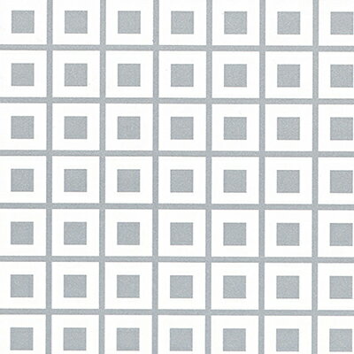 HEIKO ギフト包装紙 半才 窓銀 100枚