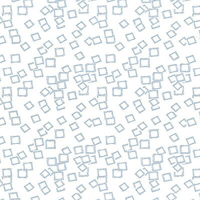 HEIKO ギフト包装紙 半才 クリスタル S 100枚