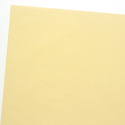 【メール便対応】HEIKO PC薄葉紙 半才 A04 ストロー 50枚 788×545mm