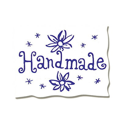 【20個までメール便対応】HEIKO ギフトシール(食品用シール) スターフラワー 80片 縦32×横42mm 手作り ハンドメイド