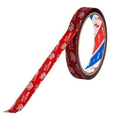 ■商品サイズ：幅15mm×35m巻 ■材　　　質：セロハン　 ■商品説明　：しなやかでソフトタッチです。静電気の発生が少なく、紙を吸い上げにくいです。重ねて貼れて手切れ性もあります。バイオマスマーク認定商品。植物由来の環境に配慮したテープです。店舗での包装作業やお買い上げシールとして。ご家庭での封かんや、ラッピング作業に。 ※クリックポストは簡易包装の為、到着商品に不備（商品の弛み、凹み等）が生じる場合がございますが、ご注文商品誤送以外での返品・交換は承れませんのでご了承の上クリックポストをご利用ください。 ※メール便の場合は商品外袋を開封し、梱包し直しての発送となる場合や商品を折りたたんで梱包する場合がございますのでご了承の上メール便をご利用ください。 ※配送方法がメール便で複数個をお買い上げの場合、梱包可能数を超える場合はメール便複数梱包でのお届け、または数量によっては宅配便でのお届けとなります。当店にて送料を修正致しますので、ご了承の上メール便をお選びください。 また、複数個ご注文の場合でもメール便1梱包で梱包可能な商品の場合は、メール便1梱包にて発送致します。 【メール便（クリックポスト）ご利用の注意点】 ■商品ページ内に【クリックポスト対応】または【メール便対応】の記載があるもののみ対応いたします。記載されていない商品に対して、配送方法をメール便（クリックポスト）で選択された場合は、宅配便（通常宅配料金）にて発送させていただきますので、ご了承ください。 ■クリックポストは直接ポストへの投函となります。 （ポストへ投函できない梱包サイズの場合は、直接手渡しとなり、ご不在時は不在票が投函されます。） ■代引きでのお支払いはできません。 ※代引きご希望の方は、宅配便（通常宅配料金）をお選びください。 ■ポスト投函サイズの為、簡易包装となります 。 (厚み3cm以内・A4サイズ以内のお荷物をポストにお届けします) ※ポストへ投函できない場合などは不在票が投函されますので、必ず保管期限内にお受取り下さい。 （保管期限内にお受取り頂けない場合は、当店へ返送され再送料が掛かりますのでご了承ください。） ■配達日時、曜日の指定はできません。 ・到着は当店から発送後、到着までに2～4日前後お時間をいただきます。 ※北海道・沖縄・離島地域への発送は7日前後かかる場合がございます。 ■投函後の紛失・破損、および配達遅延に対する補償はございません。 ※代替品・弁償・ご返金等の全てのサポートはいたしかねます。 ■クリックポスト・レターパックプラスは商品を折りたたんで梱包する場合がございます。 ※商品によりメール便2梱包以上となる場合は、梱包数分の送料が掛かりますのでご了承の上メール便をご利用ください。 （メール便梱包数により宅配便の方が送料が安価な場合は、宅配便でのお届けとなります。）　　 ※厚みがある場合は外袋を開封して梱包し直す場合がございますのでご了承の上メール便をご利用ください。 （メール便をお選び頂いた時点で注意事項をご了承頂けた事と致します。） ※当店の通常のメール便はこちらのクリックポストでのお届けとなります。 （レターパックプラスではございませんので、ご注意ください。）