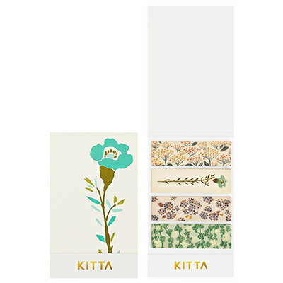 �ڥ᡼�����б��ۡ�KINGJIM�ۥ��󥰥��� KITTA �ե�4 KIT049 40��