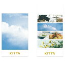 【メール便対応】【KINGJIM】キングジム KITTA フォト2 KIT072 40枚入