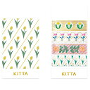 【メール便対応】【KINGJIM】キングジム KITTA Clear ギフト KITT018 28枚入