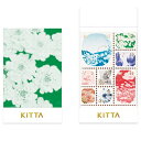 【メール便対応】【KINGJIM】キングジム KITTA SPECIAL フォト KITPP003 1柄×4シート