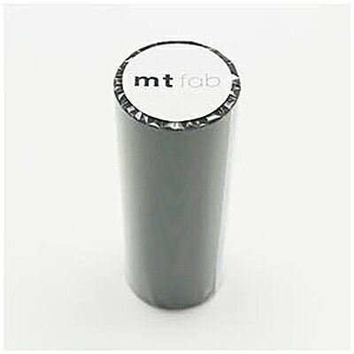 Rakuten - 【カモ井】マスキングテープ mt fab 黒板テープ MTBB002　100mm×5m