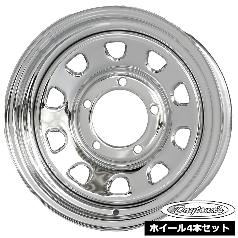 楽天市場】デイトナ ホイール ジムニー（リム径（インチ）15）（車用品