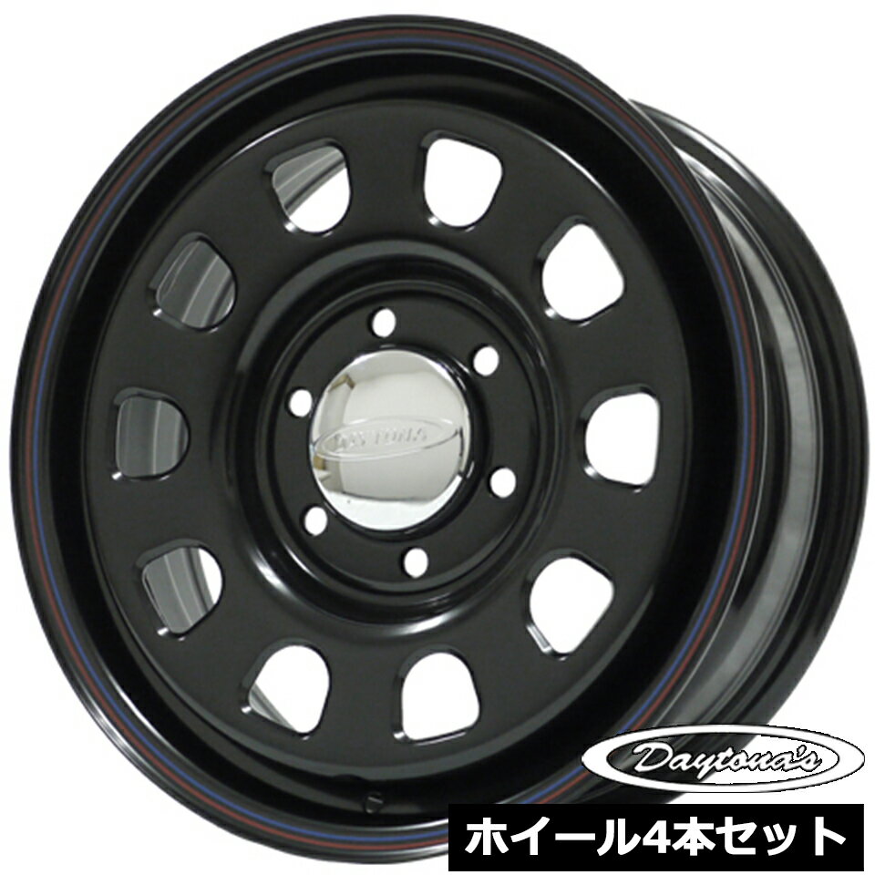 楽天市場】ハイエース デイトナ 17インチの通販