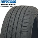 215/45R18 93W XL 2本セット TOYO TIRES PROXES COMFORT MC1 トーヨー タイヤ プロクセス 25年製 新品 サマータイヤ 215-45-18