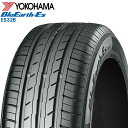 195/65R15 91S 4本セット YOKOHAMA BLUEARTH-ES ES32B ヨコハマ ブルーアース 25年製 新品 サマータイヤ 195-65-15