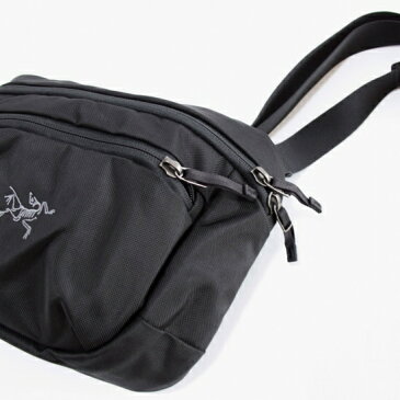 【国内正規品】ARC'TERYX(アークテリクス) Maka2(マカ2) [Black][Tui][Bushwhack]