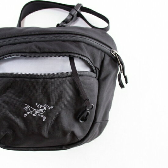 【国内正規品】ARC'TERYX(アークテリクス) Maka2(マカ2) [Black][Tui][Bushwhack]