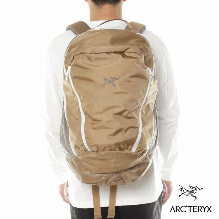 【国内正規品】ARC'TERYX(アークテリクス) Mantis32(マンティス32)【Roamix】