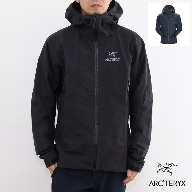 アークテリクス(Arc`teryx) Zeta SL レビュー - アへ顔バッドアスギーク