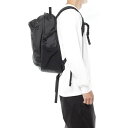 【国内正規品】ARC'TERYX(アークテリクス) Mantis26(マンティス26) 【Black】 3