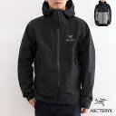 【国内正規品】ARC'TERYX(アークテリクス) Zeta...