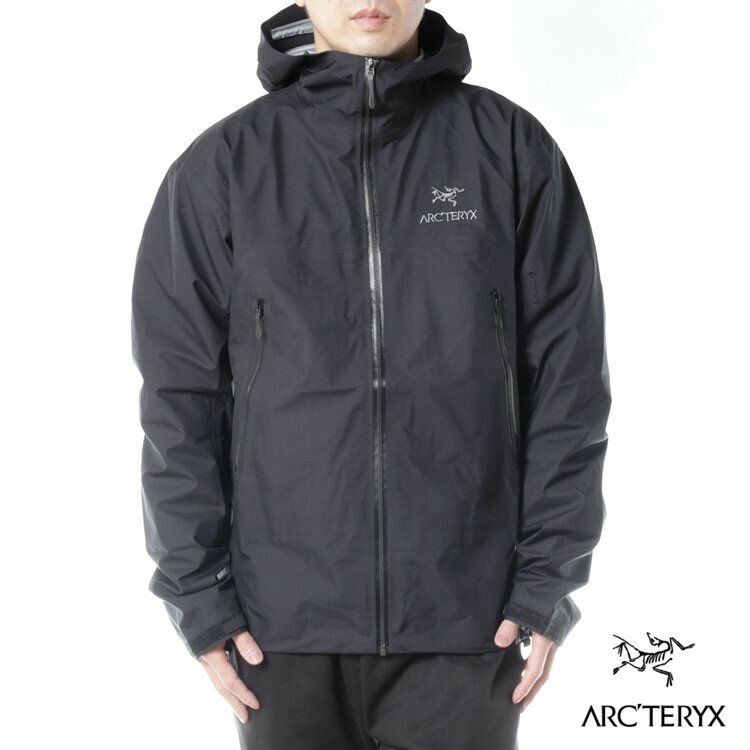 楽天市場】【国内正規品】ARC'TERYX(アークテリクス) Beta Jacket