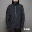 ڹʡtilak(ƥå) Raptor Mig Jacket(ץߥ㥱å)Black