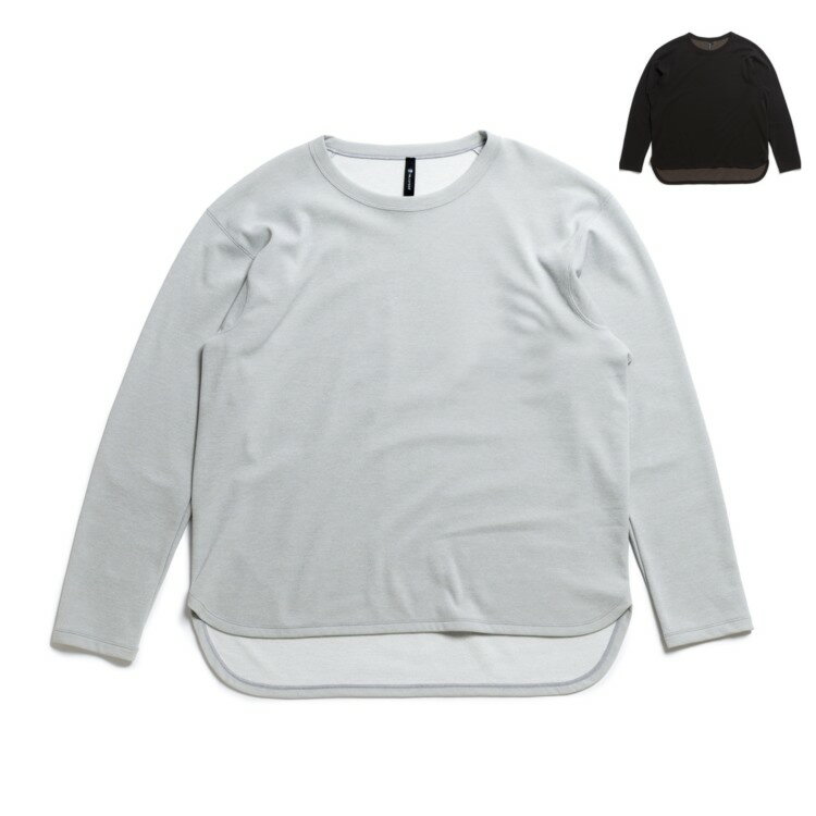 tilak(ティラック) DEL Tee L/S 1.0(デルティーロングスリーブ1.0)