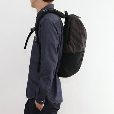 【国内正規品】CHROME(クローム) D.KLEIN BACKPACK(ダスティン クラインバックパック) BLACK