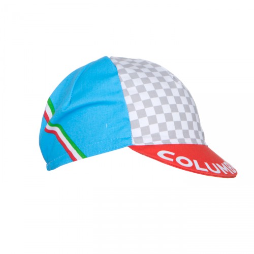 Cinelli(チネリ) COLUMBUS ITALIA CAP(コロンブスイタリアキャップ)　限定モデル　【メール便対応】