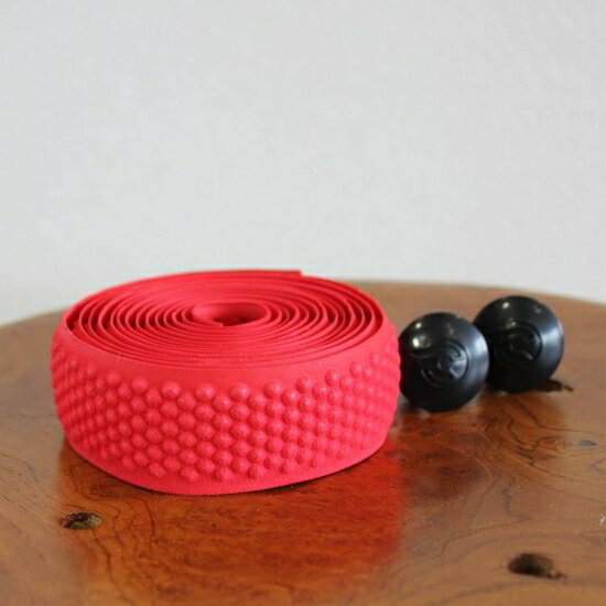 【国内正規品】Cinelli(チネリ)　バブル リボン レッド【メール便対応】