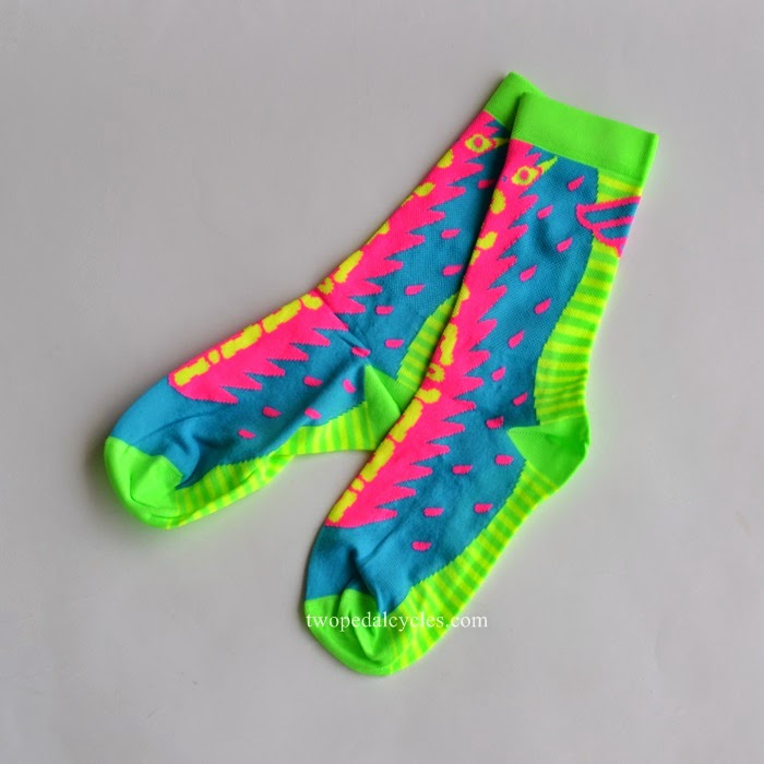 cinelli（チネリ） SNAKE SOCKS (スネークソックス)　限定モデル【メール便対応】