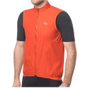 【国内正規品】7mesh(セブンメッシュ) Resistance Vest (レジスタンスベスト) Ember