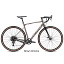 FUJI(tW) JARI 1.3(W1.3) 2024yBrown ChromezyZ[z