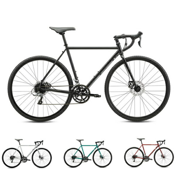 FUJI(フジ) FEATHER CX+(フェザーCXプラス) 2024【Teal】【Silver】【Maroon】【Matte Black】【セール】