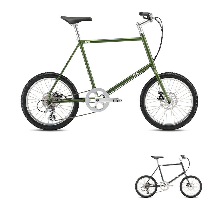 FUJI(フジ) STAUT(スタウト) 2026