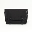 【国内正規品】BAGJACK(バッグジャック) little jack(リトルジャック)【Black】