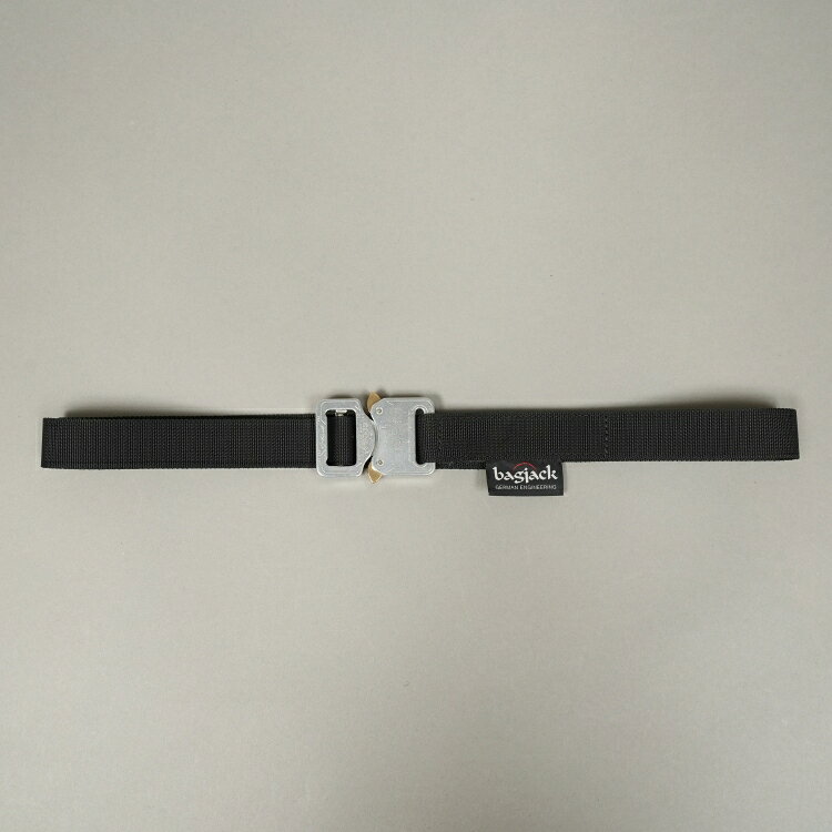楽天市場】bagjack cobra belt 25mmの通販