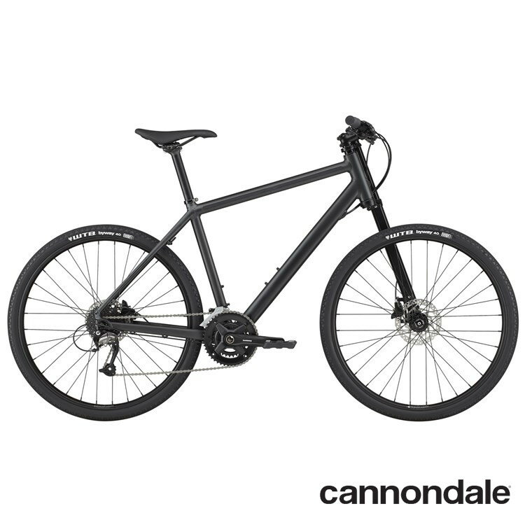 【セール】Cannondale(キャノンデール) Bad Boy2(バッドボーイ2)【Matte Black】